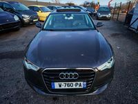 Occasion Audi A6 245 ch (180 kW) 2012 Gris Break