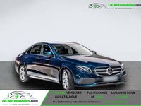 Occasion Mercedes E350 258 ch (189 kW) 2017 Berline