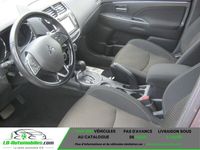 occasion Mitsubishi ASX 2.2 DI-D 150 BVA