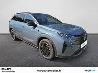 Nouvelle Peugeot 5008 GT 145 ch (106 kW) 2025 Monospace