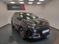 occasion Citroën C5 Aircross Bluehdi 130 S&s Bvm6 Feel