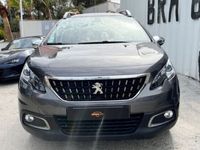 occasion Peugeot 2008 1.2 PURETECH 82CH STYLE