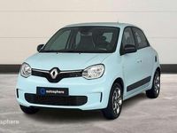 Occasion Renault Twingo Equilibre 67 ch (49 kW) 2022 Citadine