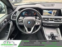 occasion BMW X6 xDrive30d 265 ch BVA