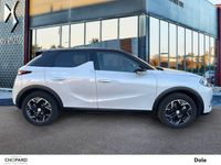 occasion DS Automobiles DS3 Crossback E-Tense DS3 CROSSBACK