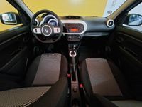 occasion Renault Twingo TWINGO E-TECHIII Achat Intégral - 21 Life