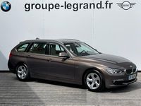Occasion BMW 320 Efficient Dynamics 163 ch (119 kW) 2015 Berline