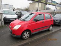 occasion Chevrolet Matiz 0.8 MANIA