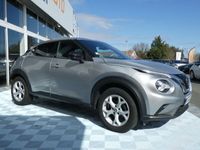 occasion Nissan Juke Ii 1.0 Dig-t 114 Dct7 N-connecta Camera Carplay