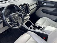 Occasion Volvo XC40 Inscription 163 ch (119 kW) 2020 SUV