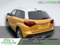 occasion Suzuki Vitara 1.4 Boosterjet Allgrip 129ch BVM