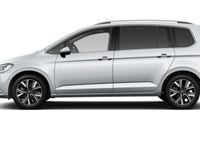 occasion VW Touran 2.0 TDI 150 CH DSG7 CARAT/STYLE