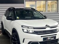 Occasion Citroën C5 Aircross Shine 131 ch (96 kW) 2021 SUV