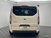 occasion Ford 300 TRANSIT TRANSIT CUSTOM FOURGONL2H1 2.0 ECOBLUE 170 BVA - TREND BUSINESS