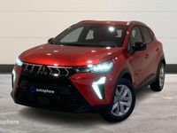 Nouvelle Mitsubishi ASX 92 ch (67 kW) 2025 SUV