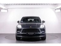 occasion Porsche Macan 2.0L 245CV PDK