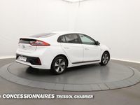 occasion Hyundai Ioniq Hybrid 141 Ch Creative