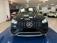 occasion Mercedes GLE63 AMG S AMG 612CH+22CH EQ BOOST 4MATIC+ 9G-TRONIC SPEEDSHIFT TC