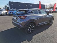 occasion Nissan Juke 1.0 DIG-T 114ch Business Edition DCT 2022.5