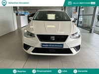 occasion Seat Ibiza 1.0 EcoTSI 110ch Style DSG7