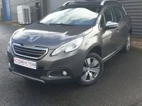 occasion Peugeot 2008 1.6 Bluehdi 120 Allure