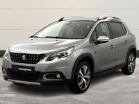 Occasion Peugeot 2008 Crossway 131 ch (96 kW) 2019 Gris SUV