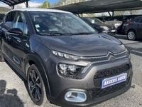 occasion Citroën C3 PureTech 110 EAT6 Elle