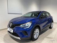 Occasion Renault Captur Equilibre 2022 Bleu SUV