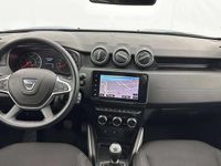 Occasion Dacia Duster Prestige 2022 Bleu SUV