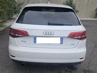 occasion Audi A3 1.6 TDI 116 S tronic 7 Design