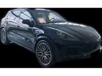 occasion Porsche Cayenne Coupe E-Hybrid/Panorama/BOSE/21*