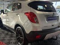 Occasion Opel Mokka Color Edition 136 ch (100 kW) 2016 SUV