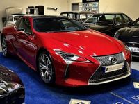 occasion Lexus LC 500 Hybride 500h 359ch Multi-Stage