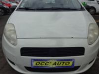 Occasion Fiat Punto 69 ch (50 kW) 2012 Citadine