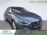 Occasion Mazda 3 120 ch (88 kW) 2017 Berline