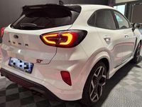 Occasion Ford Puma Performance Edition 200 ch (147 kW) 2023 Blanc SUV