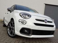 Occasion Fiat 500X Sport 150 ch (110 kW) 2021 Blanc SUV