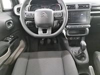 occasion Citroën C3 Ii Puretech 82 Ch 105g Feel Business