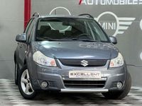 occasion Suzuki SX4 1.6i GLX Outdoor/AIRCO/GARANTIE 12 MOIS//