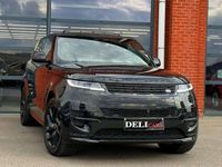 occasion Land Rover Range Rover Sport P440 HSE Dynamic Black Edition Full Options Tvac