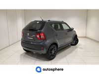 occasion Suzuki Ignis 1.2 Dualjet 90ch Privilège