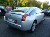 Occasion Citroën C6 175 ch (128 kW) 2007 Gris Berline