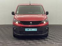 Occasion Peugeot Partner Premium 75 ch (55 kW) 2019 Monospace