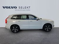 occasion Volvo XC90 T8 Twin Engine 303 + 87ch R-Design Geartronic 7 places - VIVA175693206