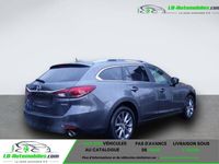 occasion Mazda 6 FastWagon 2.5L SKYACTIV-G 194 ch BVA