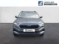 Occasion Skoda Karoq 150 ch (110 kW) 2025 Gris graphite SUV
