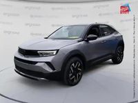 Occasion Opel Mokka GSe 2025 Gris kontrast métal/toit noir karbon SUV