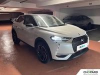 Occasion DS Automobiles DS3 Crossback 2020 Blanc SUV