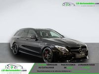 Occasion Mercedes C63 AMG AMG 510 ch (375 kW) 2017 Berline