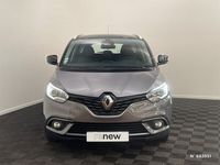 occasion Renault Grand Scénic IV Grand Scénic TCe 130 Energy - Business 7 pl